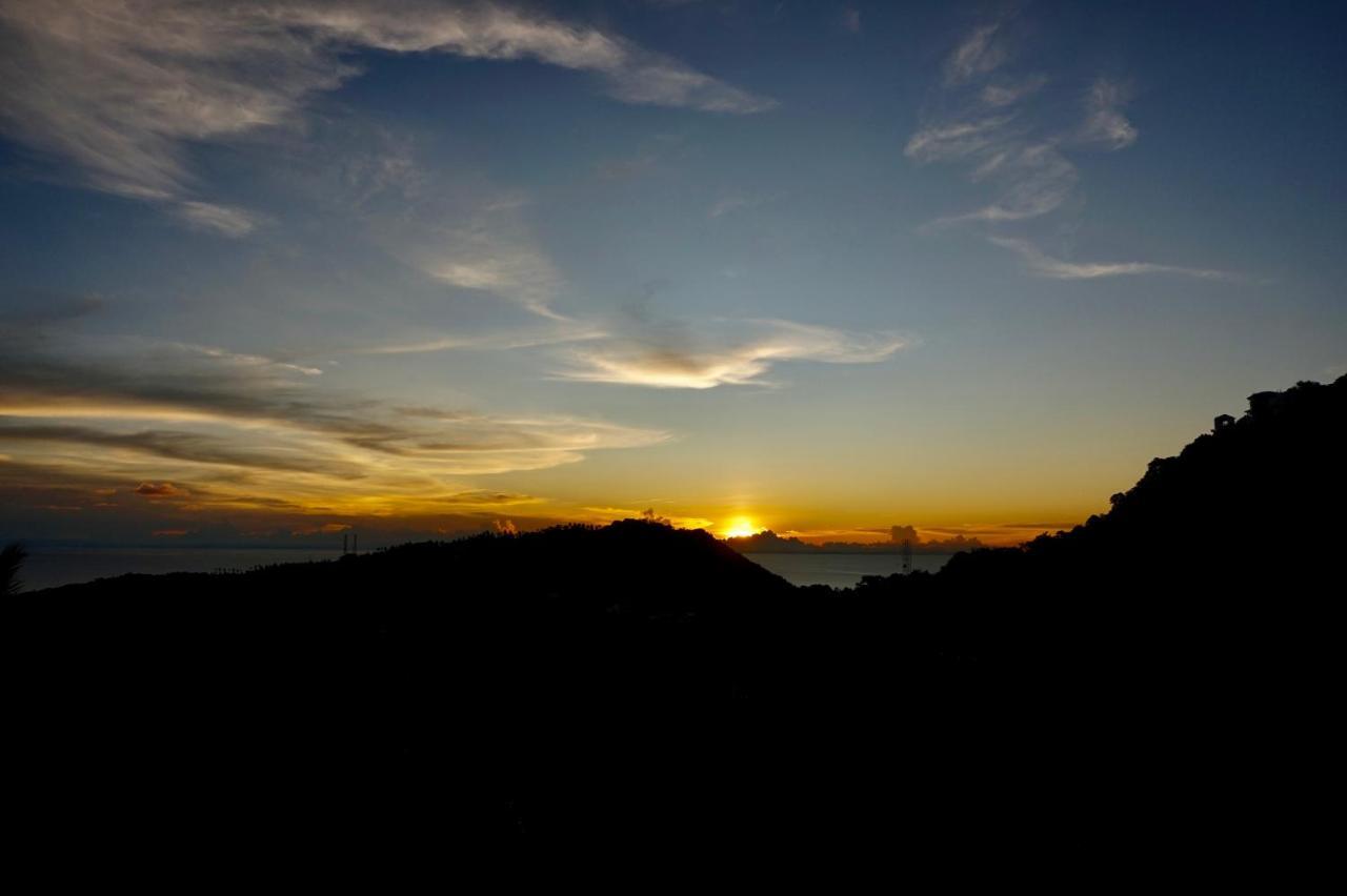 Kohtao Studios Sunset Ko Tao Buitenkant foto
