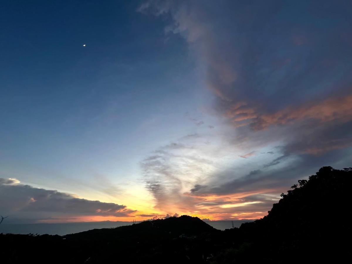 Kohtao Studios Sunset Ko Tao Buitenkant foto