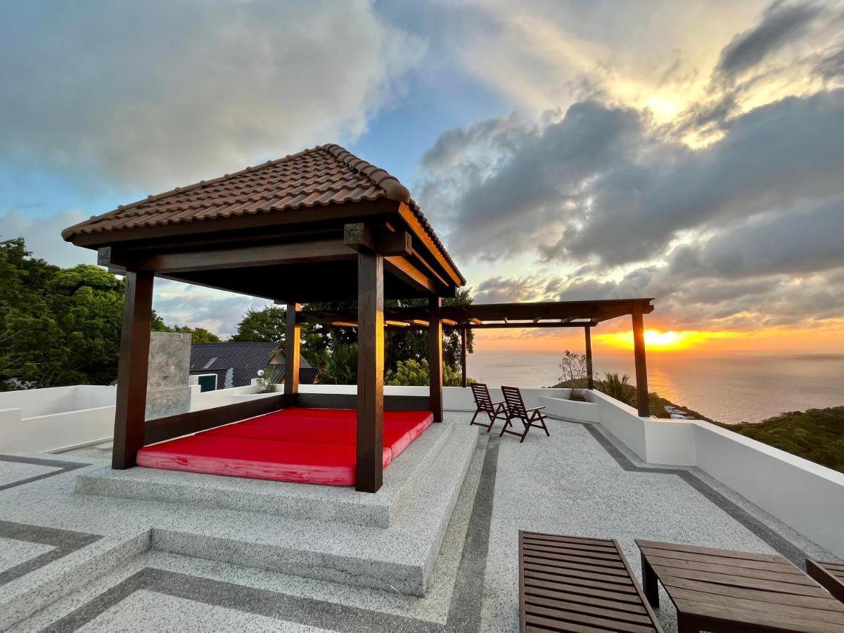 Kohtao Studios Sunset Ko Tao Buitenkant foto