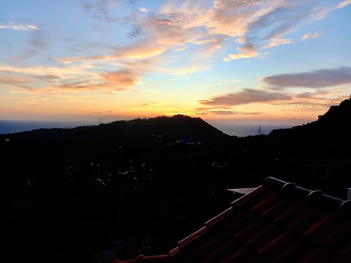 Kohtao Studios Sunset Ko Tao Buitenkant foto