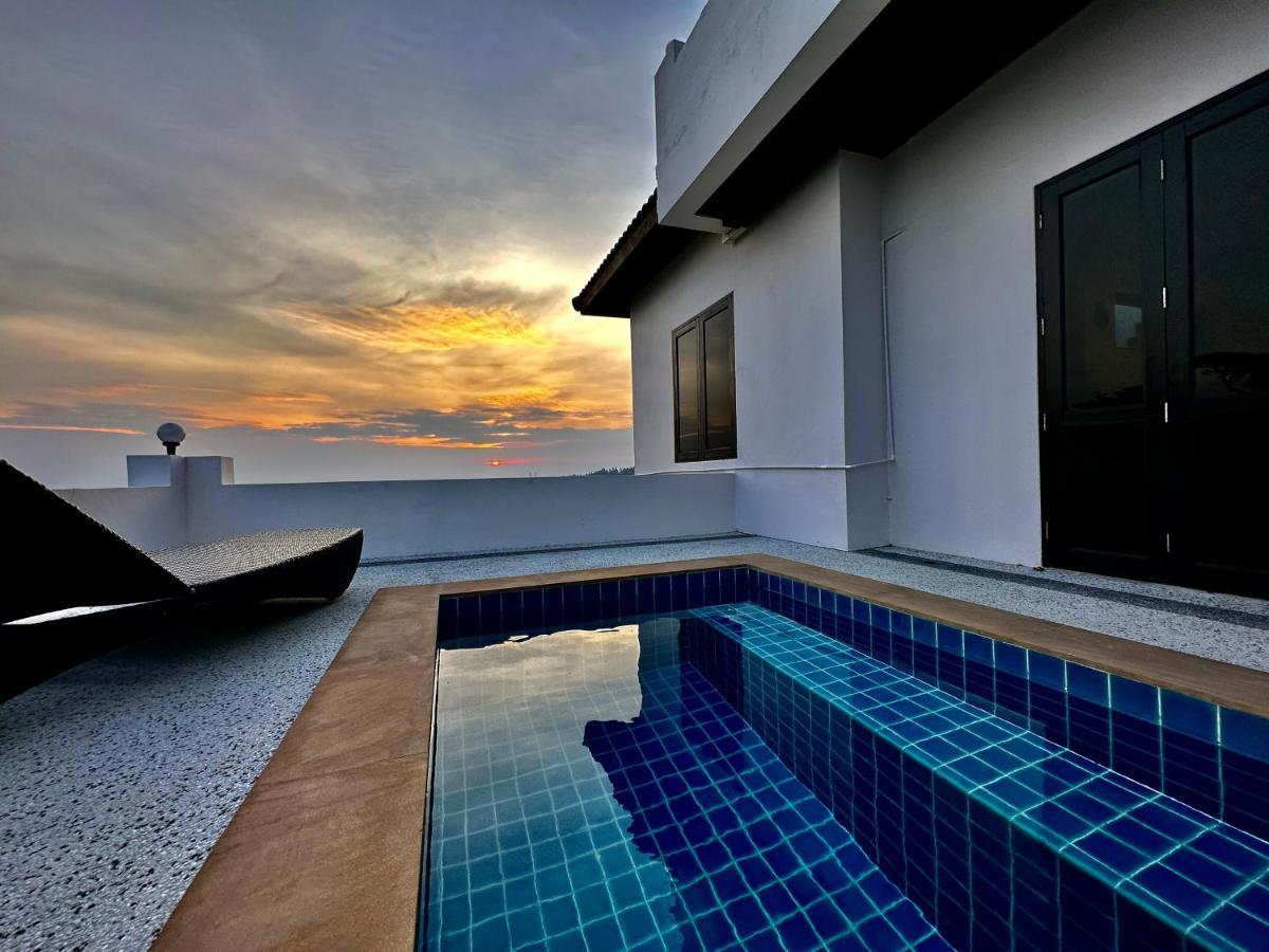 Kohtao Studios Sunset Ko Tao Buitenkant foto