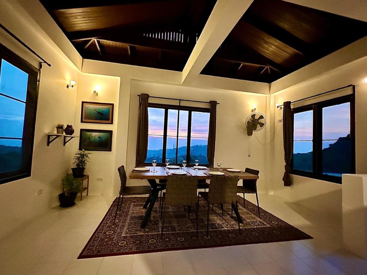 Kohtao Studios Sunset Ko Tao Buitenkant foto