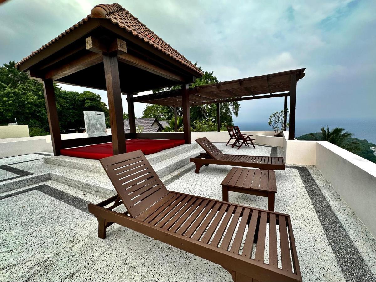 Kohtao Studios Sunset Ko Tao Buitenkant foto