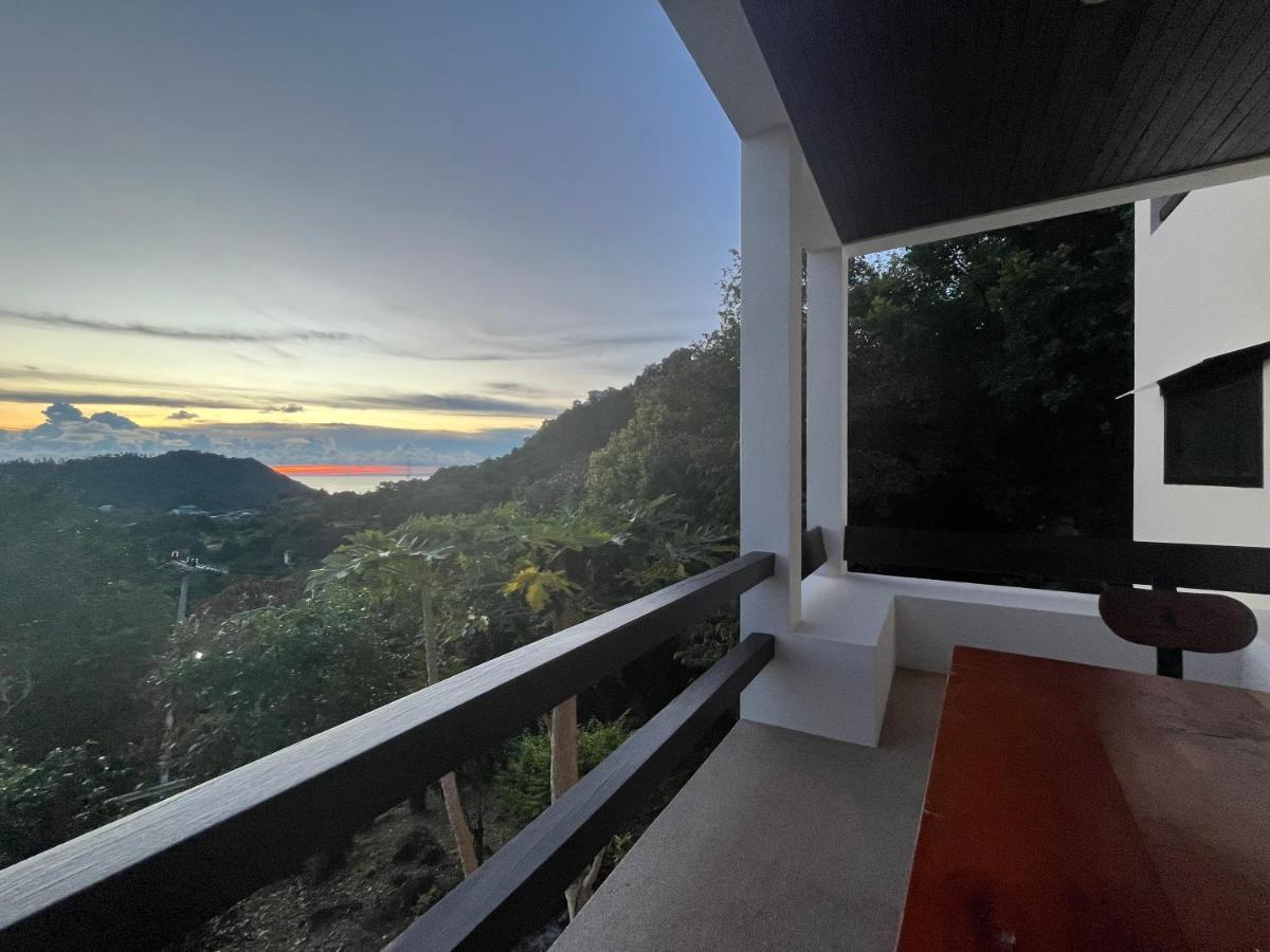 Kohtao Studios Sunset Ko Tao Buitenkant foto