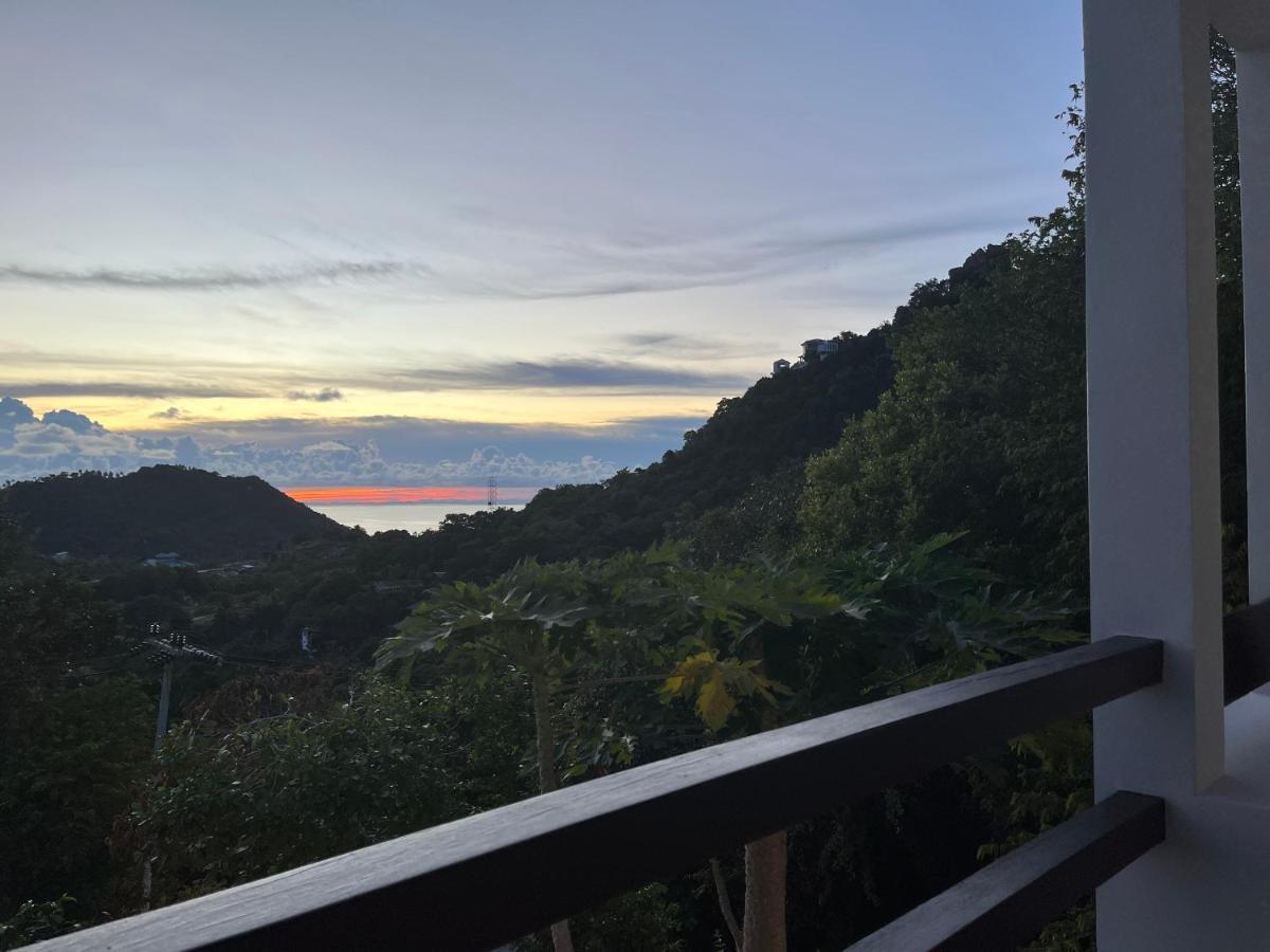 Kohtao Studios Sunset Ko Tao Buitenkant foto