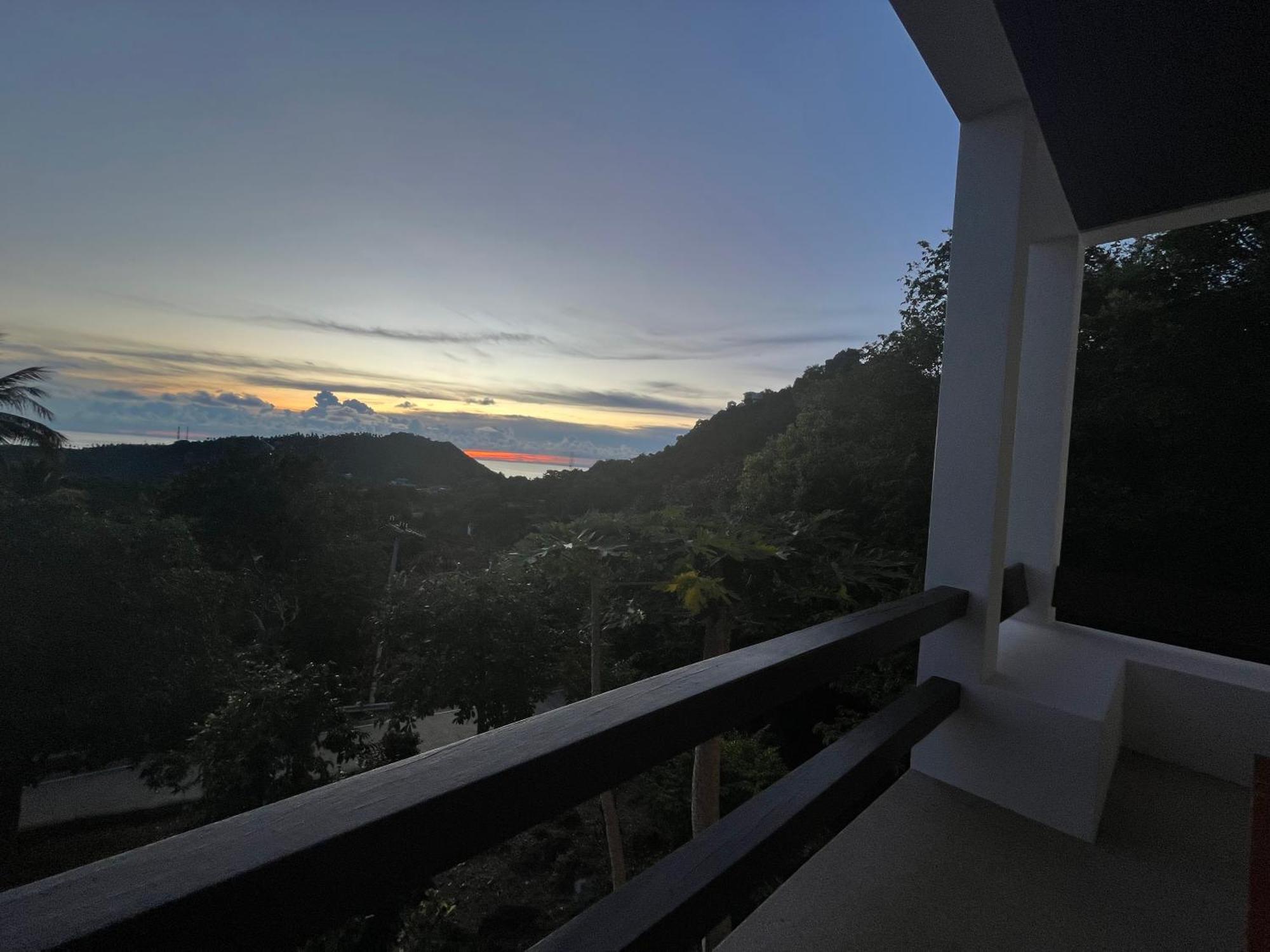Kohtao Studios Sunset Ko Tao Kamer foto
